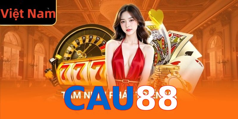 CAU88
