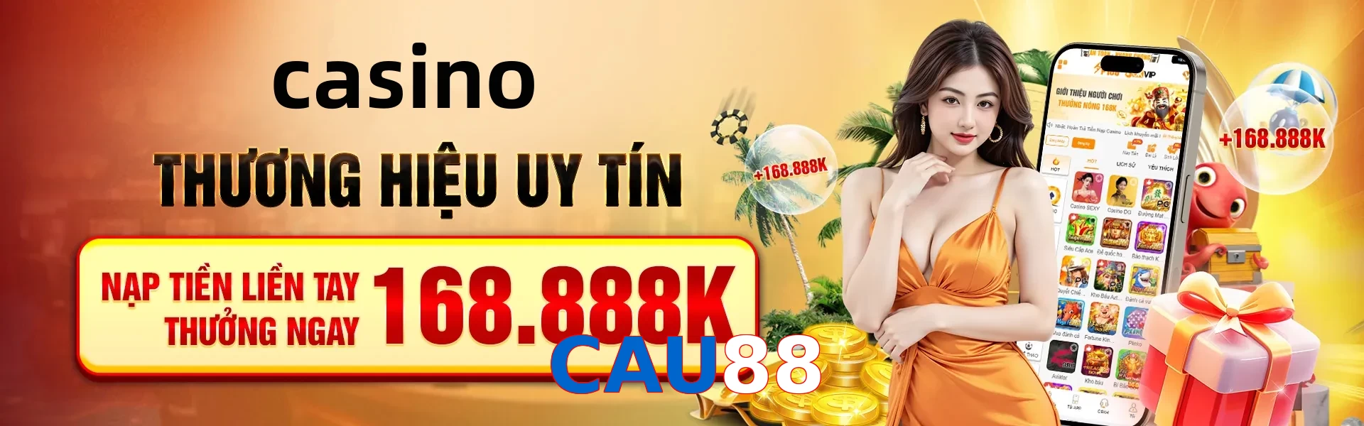 CAU88