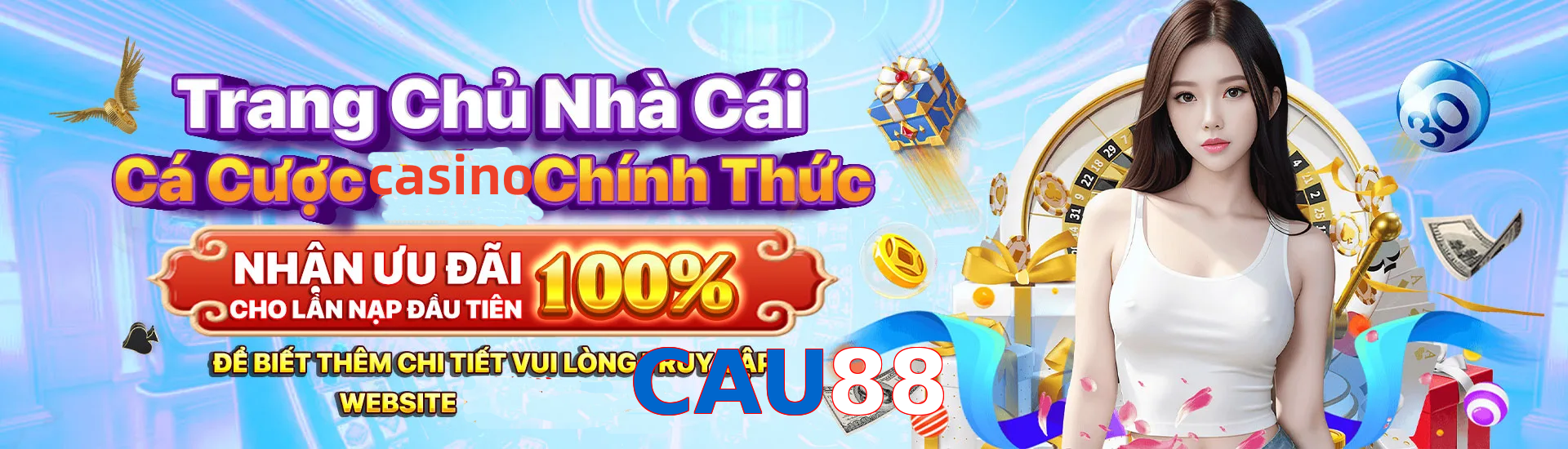 CAU88