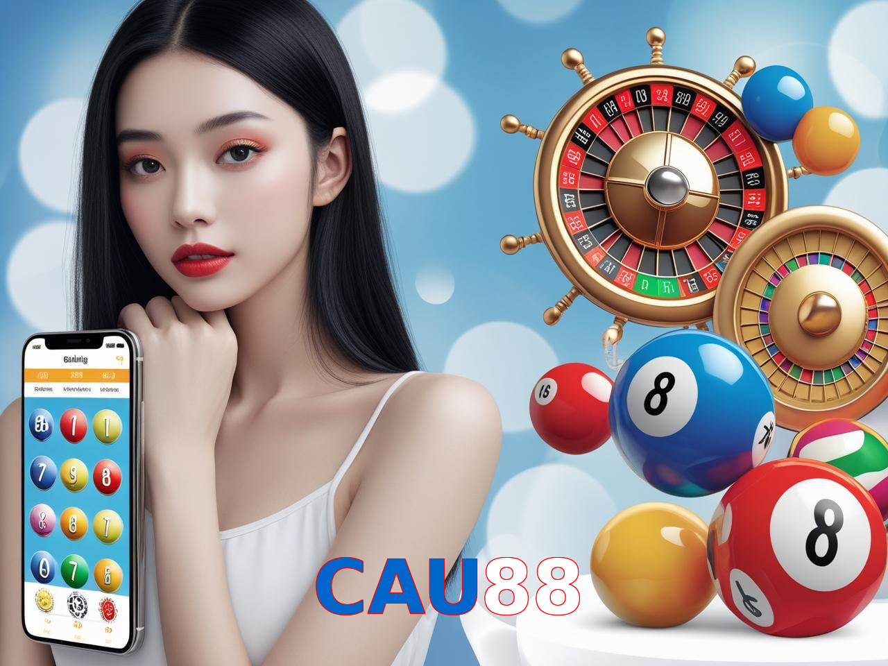 CAU88